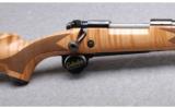Winchester M70 Supergrade 7mm Rem Mag - 2 of 9