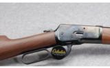 Winchester 1892 .45 Colt - 2 of 9