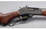 Henry Lever Action Rifle .45-70 Gov'T - 2 of 9