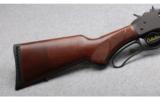 Henry Lever Action Rifle .45-70 Gov'T - 3 of 9