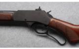 Henry Lever Action Rifle .45-70 Gov'T - 5 of 9