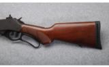 Henry Lever Action Rifle .45-70 Gov'T - 7 of 9