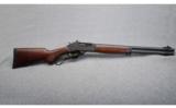 Henry Lever Action Rifle .45-70 Gov'T - 1 of 9