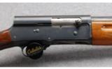 Browning Auto-5 12 Gauge - 2 of 9