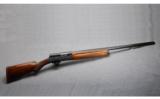 Browning Auto-5 12 Gauge - 1 of 9
