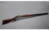 Cimarron ~ 1873 ~ .45 Colt - 1 of 9