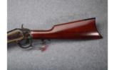 Cimarron ~ 1873 ~ .45 Colt - 7 of 9