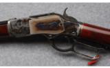 Cimarron ~ 1873 ~ .45 Colt - 5 of 9