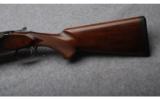 Winchester M101 Sporting 12 Ga - 7 of 9