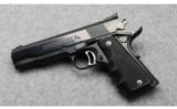 Colt Gold Cup National Match Series'80 MK IV .45 Auto - 2 of 4