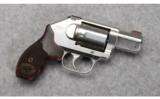 Kimber K6S .357 Magnum - 1 of 3