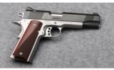 Kimber Custom II 9mm - 1 of 2