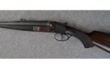 A. Duval Arms .450/400 Nitro Express Double Rifle - 4 of 8