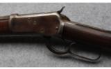Winchester ~ 1892 ~ .44 WCF - 5 of 9