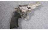 Smith & Wesson Model 27-2 .357 Magnum - 1 of 4
