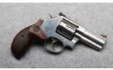 Smith & Wesson 686-6 .357 Mag - 1 of 2