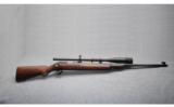 Winchester 52 .22LR - 1 of 9
