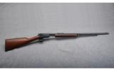 Winchester 62A .22 S,L,LR - 1 of 9