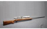 Ruger M77 Mark II .25-06 Rem - 1 of 9