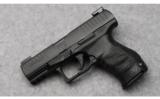 Walther PPQ 9mmX19 - 2 of 4