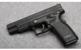 Springfield Armory ~ XD-45 Tactical ~ .45 ACP - 2 of 4