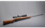 Ruger M77 Mark II .243 Win - 1 of 9