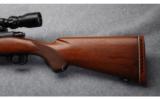 Winchester70 Featherweight .270 Win - 7 of 9