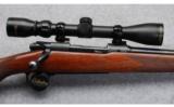 Winchester70 Featherweight .270 Win - 2 of 9