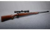 Winchester70 Featherweight .270 Win - 1 of 9