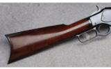 Winchester 1873 Rifle in .44-40 - 2 of 9