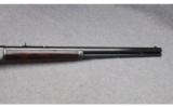 Winchester 1873 Rifle in .44-40 - 4 of 9
