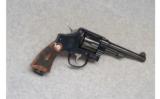 Smith & Wesson Model 22-4 .45 ACP - 1 of 2