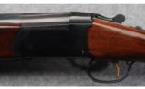 Stoeger Condor Competition RH 12 Gauge - 5 of 9