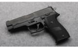 Sig Sauer P220 .45 Auto - 2 of 2