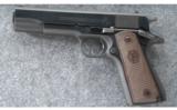 Colt ~ Government 1911 ~
.45 ACP - 2 of 2