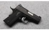 Kimber Ultra Carry II .45 ACP - 1 of 2