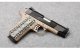 Smith & Wesson ~ SW1911PD ~ .45 Auto - 1 of 2