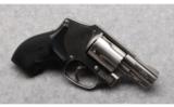 Smith & Wesson ~ 940-1 ~ 9mm - 1 of 4