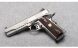 Ruger ~ SR1911 ~ .45 Auto - 2 of 4