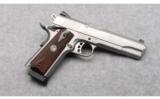 Ruger ~ SR1911 ~ .45 Auto - 1 of 4
