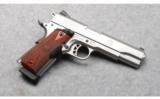 Ruger SR1911 .45 Auto - 1 of 4