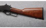 Henry Lever Action.30-30 Win - 7 of 9