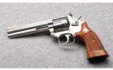 Smith & Wesson 686 .357 Magnum - 2 of 5