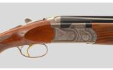 Beretta, Model 686 Silver Pigeon I O/U Break Action Shotgun, 12 Gauge - 3 of 9