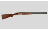 Beretta, Model 686 Silver Pigeon I O/U Break Action Shotgun, 12 Gauge - 1 of 9
