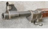 Rock Island Arsenal ~ 1903 With Bayonet ~ .30-06 Sprg. - 8 of 9