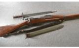 Rock Island Arsenal ~ 1903 With Bayonet ~ .30-06 Sprg. - 1 of 9