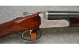 New England Arms ~ SxS Game Gun ~
28 Gauge - 2 of 7