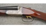 New England Arms ~ SxS Game Gun ~
28 Gauge - 4 of 7