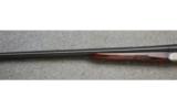New England Arms ~ SxS Game Gun ~
28 Gauge - 6 of 7